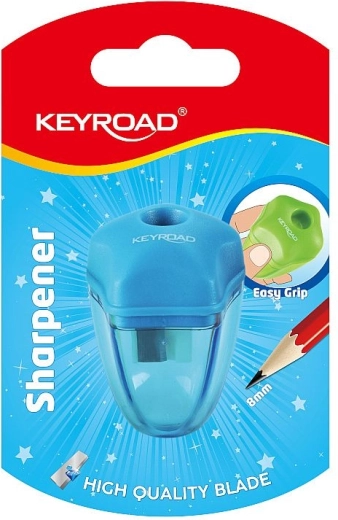 Ořezávátko s kontejnerem KEYROAD Star