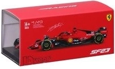 Sběratelské balení s průhledem