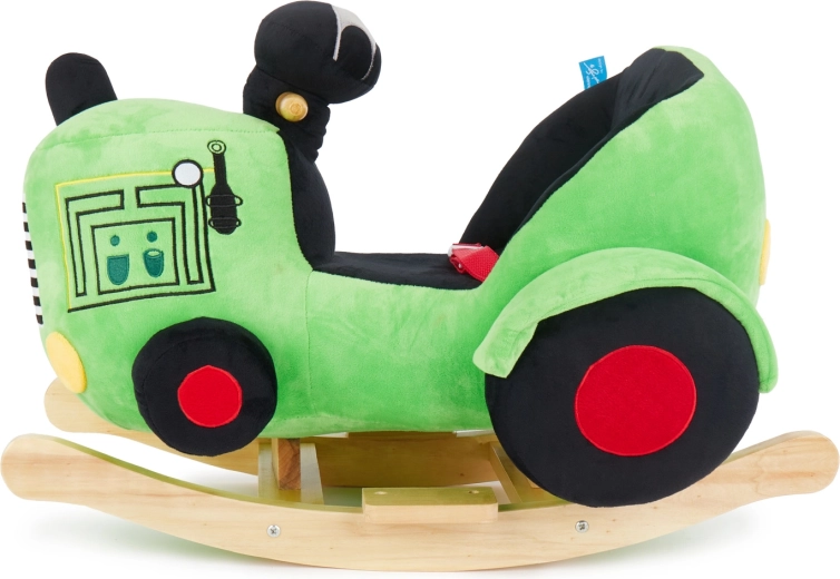 Stabilní dřevěná konstrukce