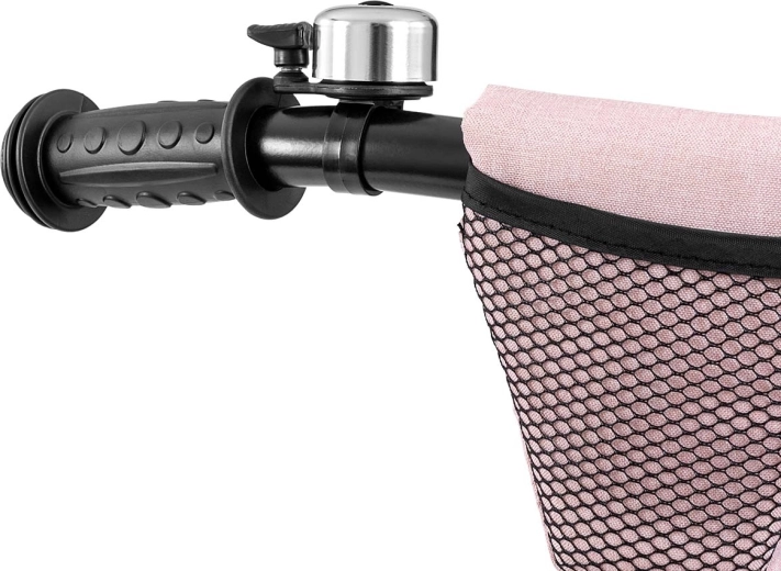 Gumová kola a praktické doplňky pro každý den