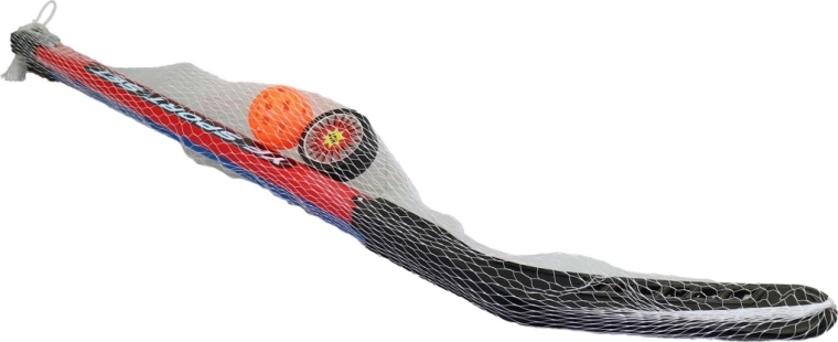 Snadné přenášení v praktické síťce