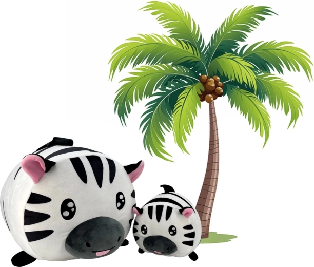 Hebká a bezpečná od prvního dne