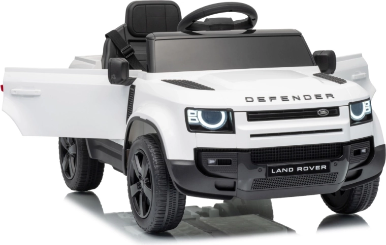 Měkká EVA kola a LED světla