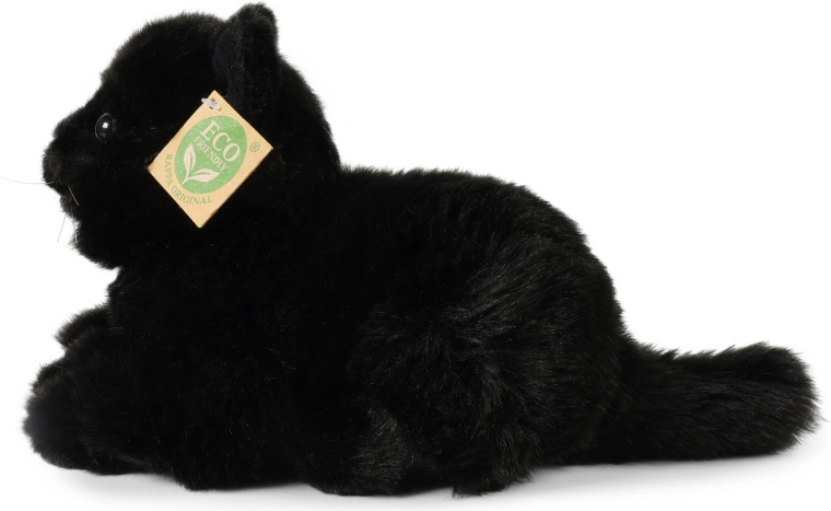 Hebká a mazlivá na první dotek