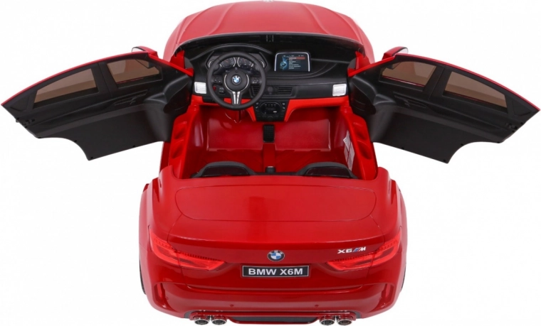 Rodičovské dálkové ovládání 2.4 GHz