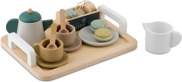 Rozvoj jemné motoriky a smyslů