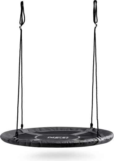 Pohodlné a prostorné sedátko 110 cm