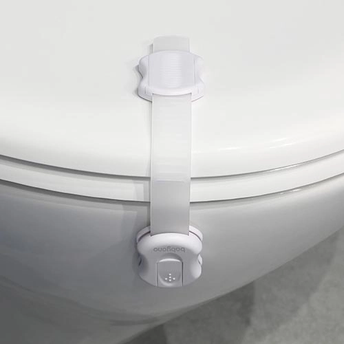 Intuitivní a bezpečné ovládání