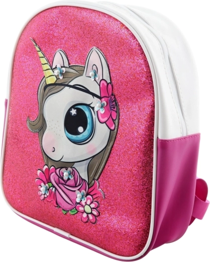 Prostorná hlavní přihrádka na zip