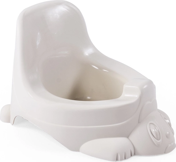 Ergonomické sedátko s vysokým opěradlem