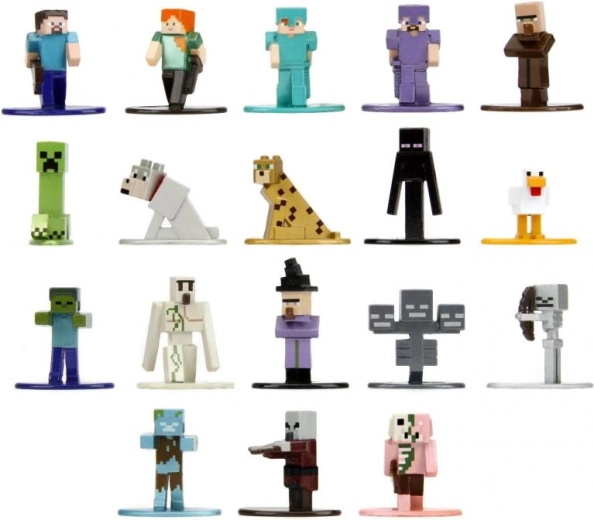 Stabilní podstavce pro snadné vystavení