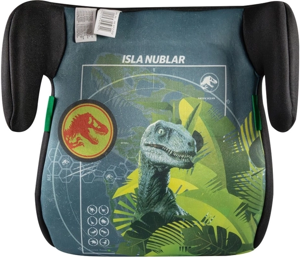 Podsedák do auta Jurassic World