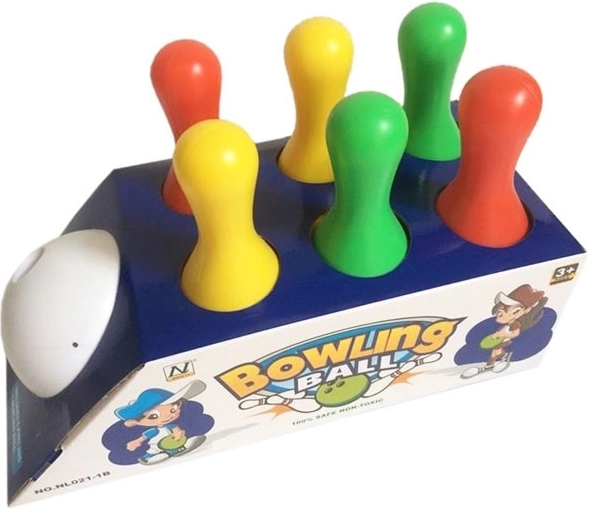 Bowlingová sada Mega Creative