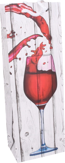 Elegantní vinný motiv pro každý dárek