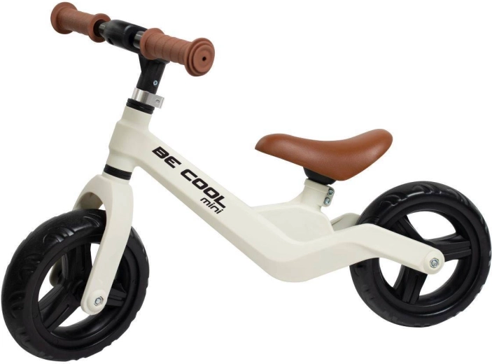 Freeon Free2Move Be Cool mini odrážedlo bílé