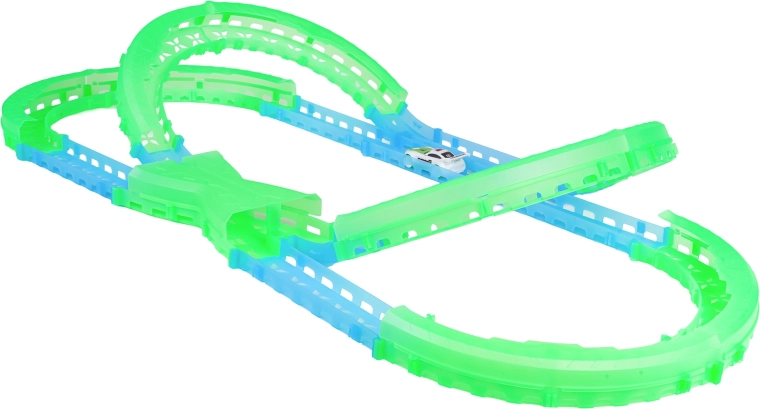 Jednoduché skládání a stabilní propojení