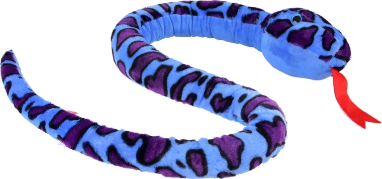 Dlouhé a ohebné tělo