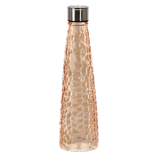 Objem 0,75 l pro celodenní hydrataci