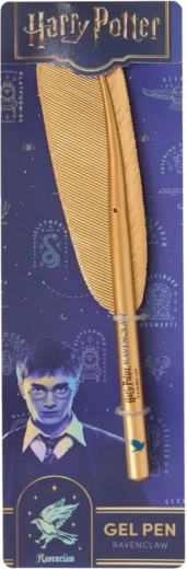 Gelové pero Harry Potter Ravenclaw – Havraspár