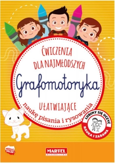 Grafomotorika