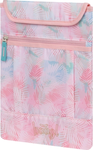 Baagl pouzdro na notebook Sunset 15″