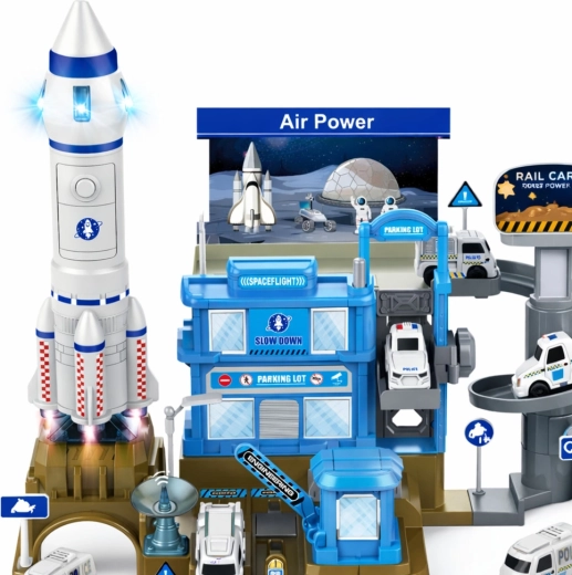  Kreativní hra s doplňky