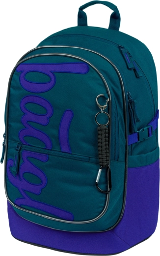 Odolný, voděodolný a bezpečný