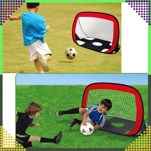 Lehká a přenosná pro zahradu i park