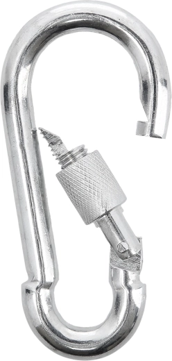 Bezpečný šroubovací zámek