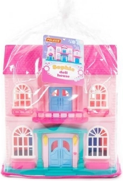 Přenosné balení pro hru kdykoli a kdekoli