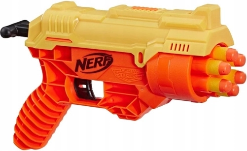 Kapacita 4 + 6 šipek pro různé herní styly
