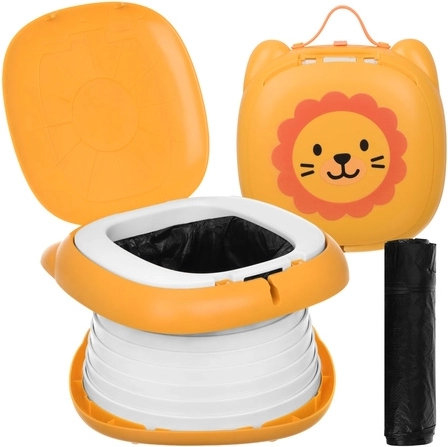 Skládací konstrukce, která šetří místo