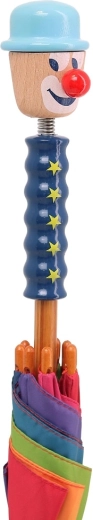 Vilac dětský deštník klaun