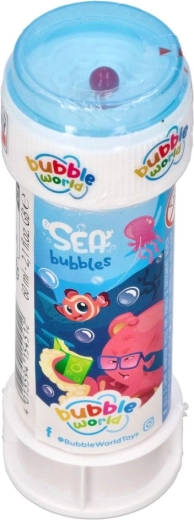 Hravý mořský design