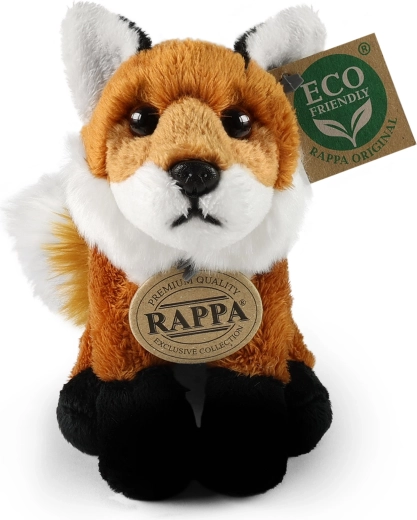Exkluzivní kolekce Rappa a ruční zpracování