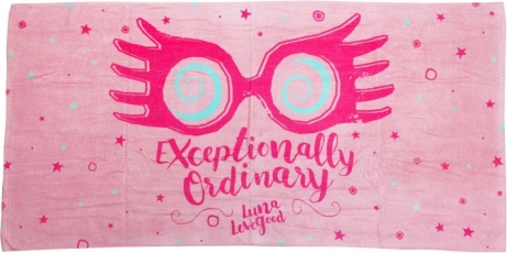 Osuška Harry Potter – Lenka 75×150 cm