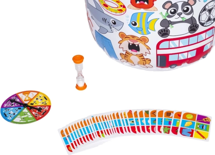 Tři herní režimy pro nekonečnou zábavu