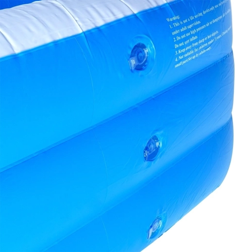 Odolné PVC + opravná záplata