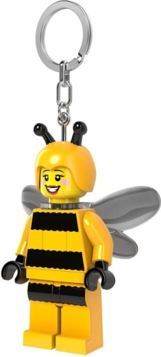 Lehký a odolný přívěsek