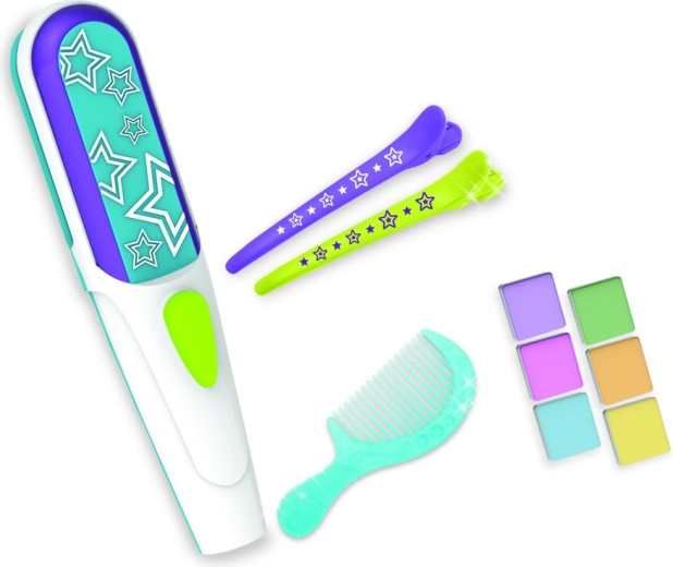 Stylingové příslušenství pro kreativitu