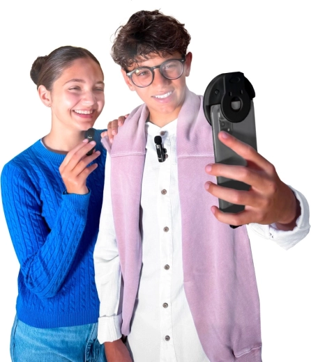 Plug & Play pro USB‑C zařízení