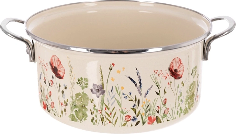 Univerzální pro všechny sporáky i troubu