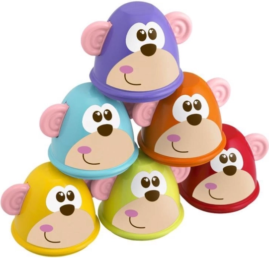 Bezpečné a odolné zpracování