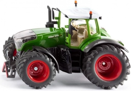 Traktor fendt 1050 vario model 1:32 siku