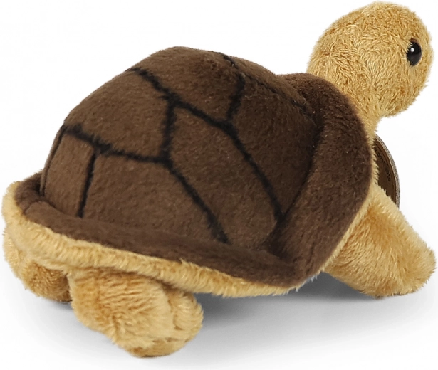 Měkoučký plyš pro každodenní mazlení