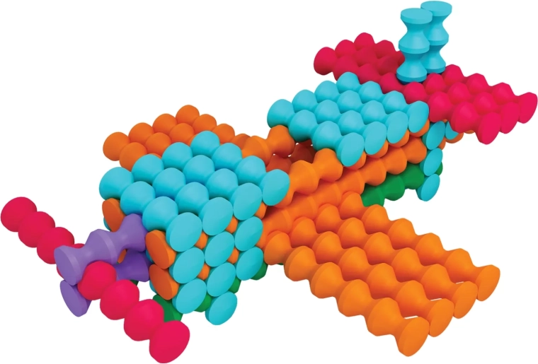 Stavba 3D modelů – od letadla po auta