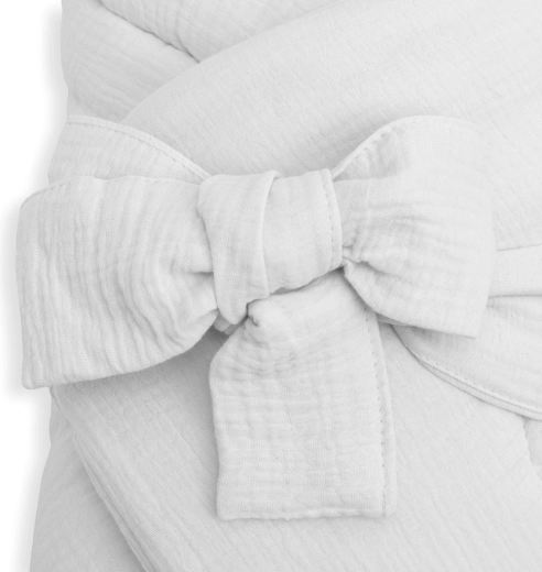 Bezpečné a snadné šněrování