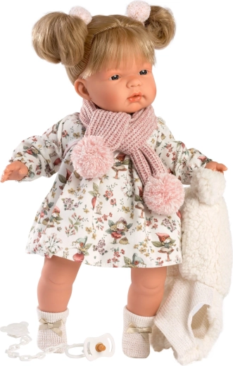 Ruční výroba ze Španělska