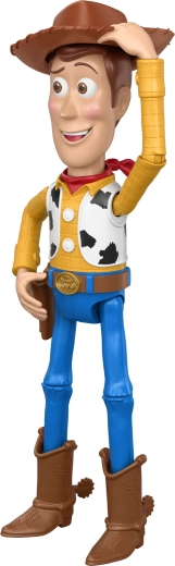 Interaktivní sundání klobouku