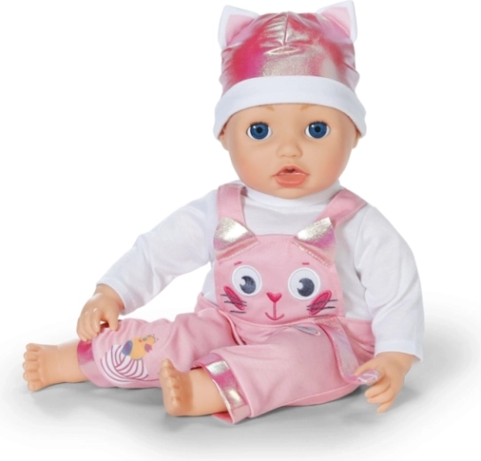 Pro panenky BABY born 43 cm